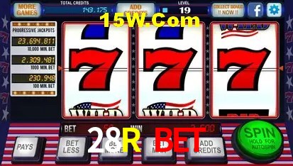 Bonus Features 28R Bet