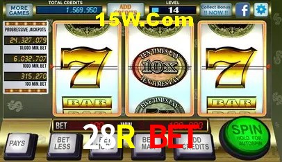 Account Benefits 28R Bet
