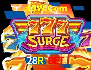 Slot Games 28R Bet